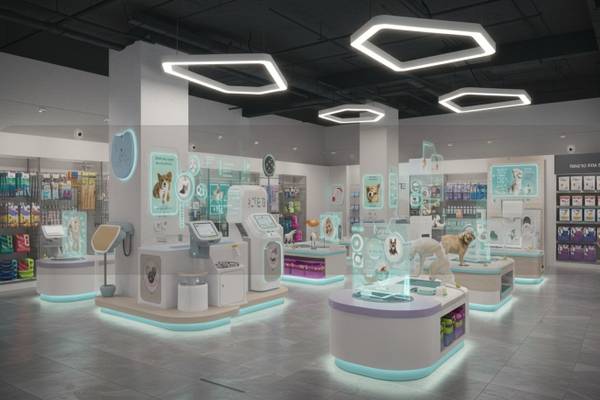 宠物余粮检测：利用宠物AI大模型提升养宠效率与健康管理