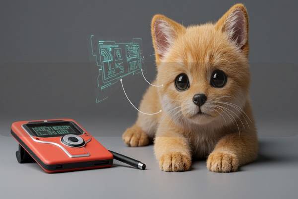 宠物轨迹分析：利用AI技术提升宠物管理效率与商业价值