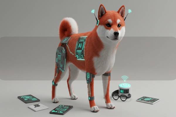 宠物智能找回：如何利用AI大模型提升宠物安全与寻找效率