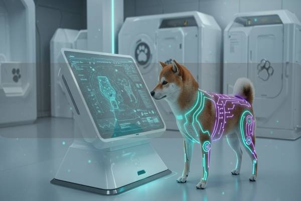 宠物社交俱乐部：借助宠物大模型提升互动体验与商业价值