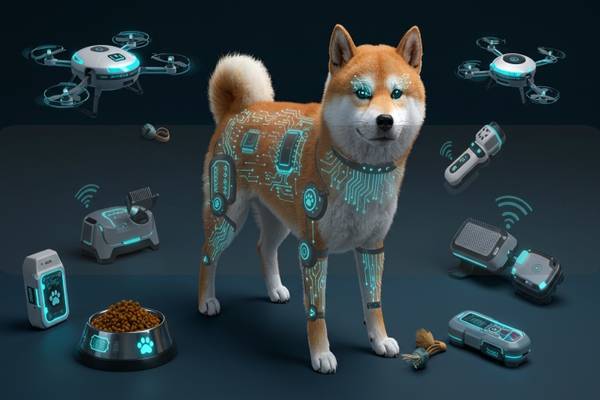 智能宠物AI助力犬猫品种选择，优化养宠体验与商业价值