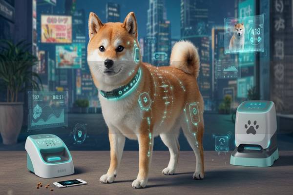 宠物服务新趋势：运用宠物AI提升养护体验与商业价值