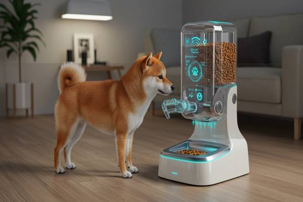 宠物AI动静状态分析：提升养宠体验与商业价值的数字化解决方案