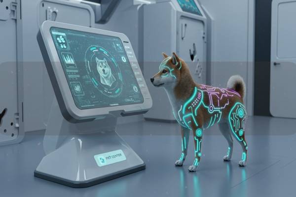 车机系统与宠物AI融合：提升智能驾驶体验，解决养宠难题