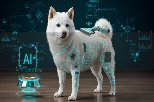 宠物AI助手推荐：科学用药助力宠物疾病治疗与健康管理