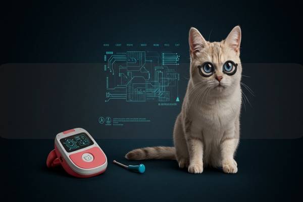 宠物艺术行业如何借助AI技术提升创作效率与商业价值