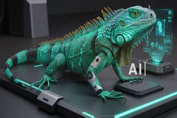 宠物教育行业新趋势：利用宠物AI与大模型提升训练效果与商业价值