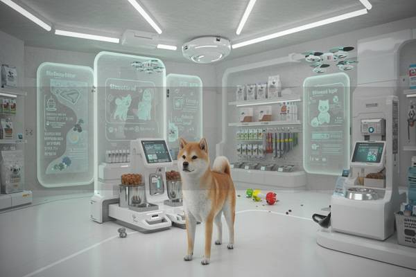 宠物情绪分析平台：利用宠物AI大模型提升养宠体验与商业价值