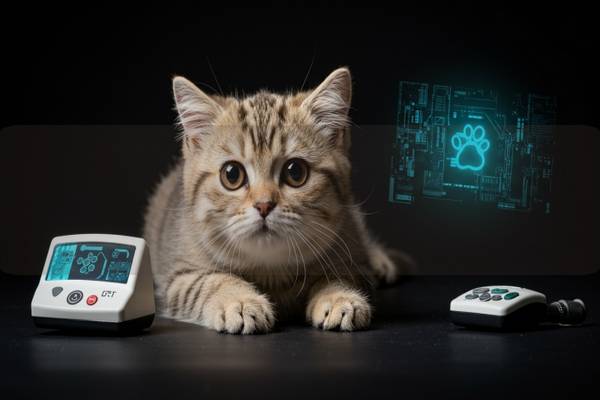 宠物睡眠数据分析：借助AI技术提升宠物健康与幸福感