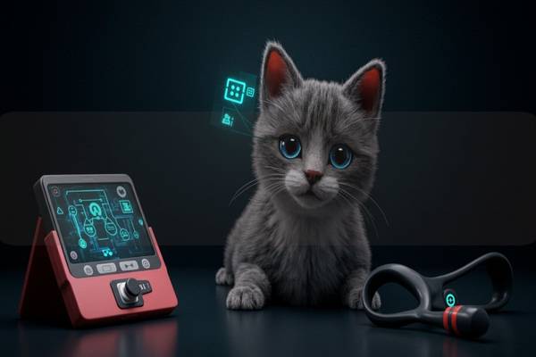 宠物训练器材和用品商店：利用智能科技提升宠物训练效果与体验