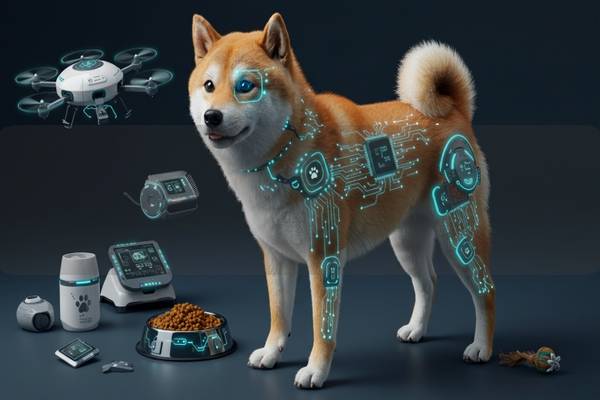 宠物美容管理：利用AI技术提升服务效率与客户体验