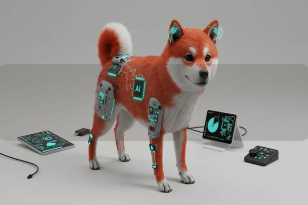 宠物造型设计工作室：借助宠物AI大模型提升创意与商业价值