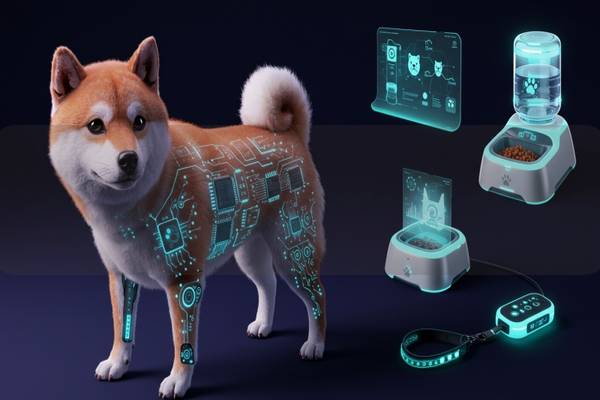 宠物用药建议：利用宠物AI大模型提升用药安全与效果