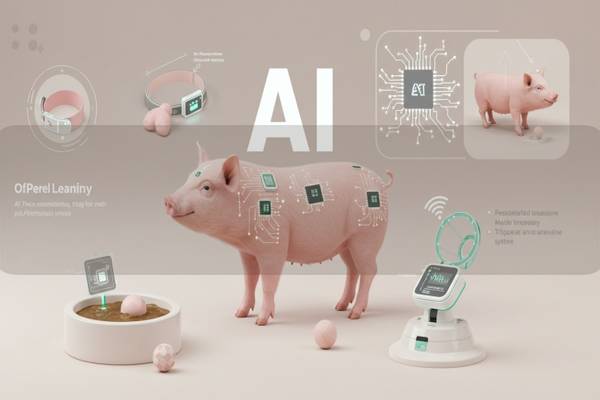 在线宠物训练平台：利用宠物AI技术提升训练效果，解决养宠难题