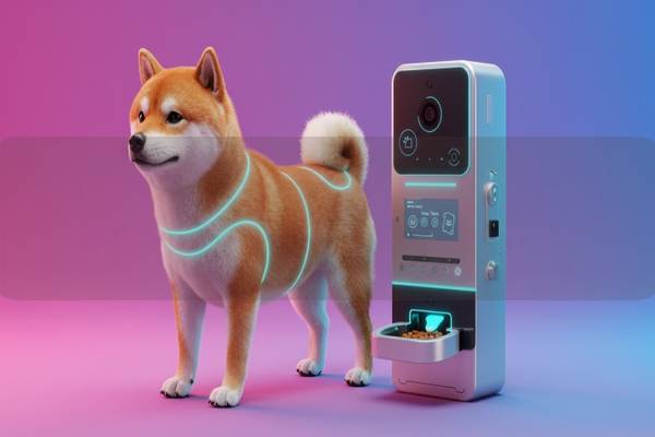 智能猫舍：如何利用宠物AI提升养猫体验与商业价值