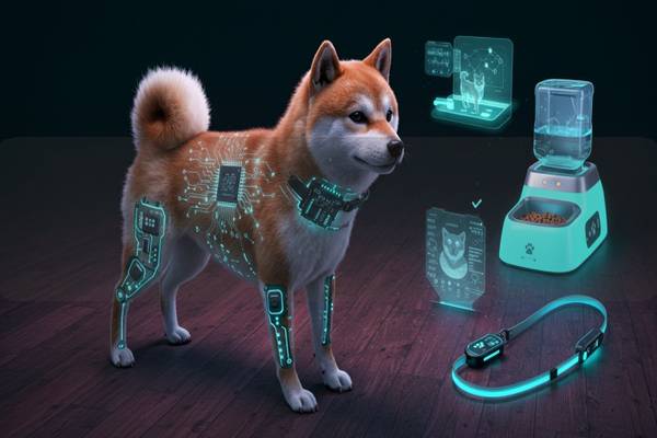 宠物基因健康咨询服务：AI助力精准养护与疾病预防