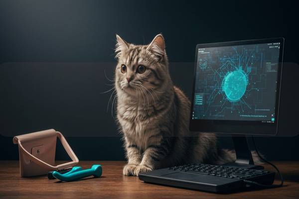 宠物公益行业的数字化转型：利用宠物AI和大模型提升救助效率与社会价值