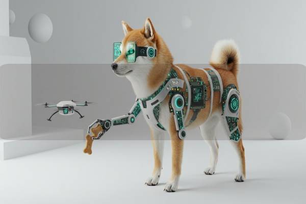 个性化基因报告公司助力宠物AI大模型，揭示健康密码与商业潜力