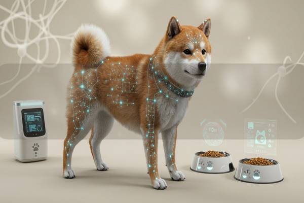 智能狗舍：如何利用宠物AI提升犬只护理效率与商业价值