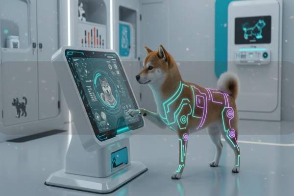宠物行为研究中心：如何利用宠物AI技术提升养宠体验与行为分析