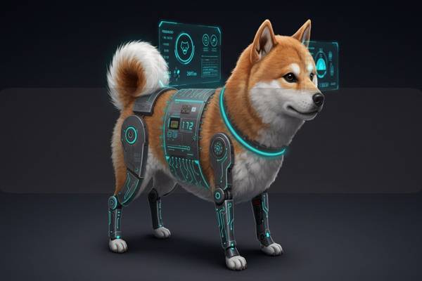 基因健康咨询服务助力宠物AI大模型，解锁智能养宠新体验